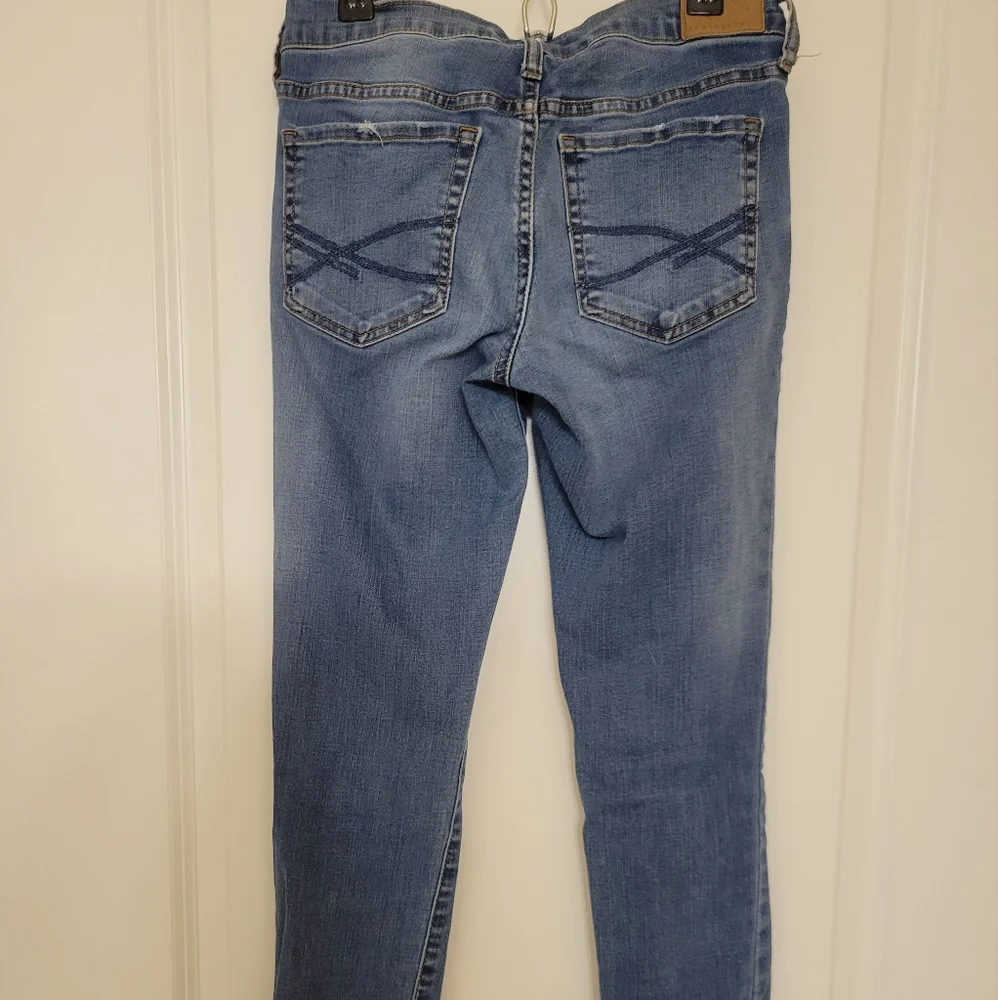 Aeropostale Skinny Jeans - Picture 2 of 3